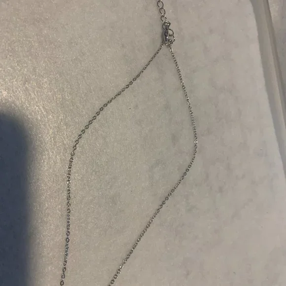 COPY - Multi-Colored Crystal Swarovski Elements Necklace - Picture 2 of 3